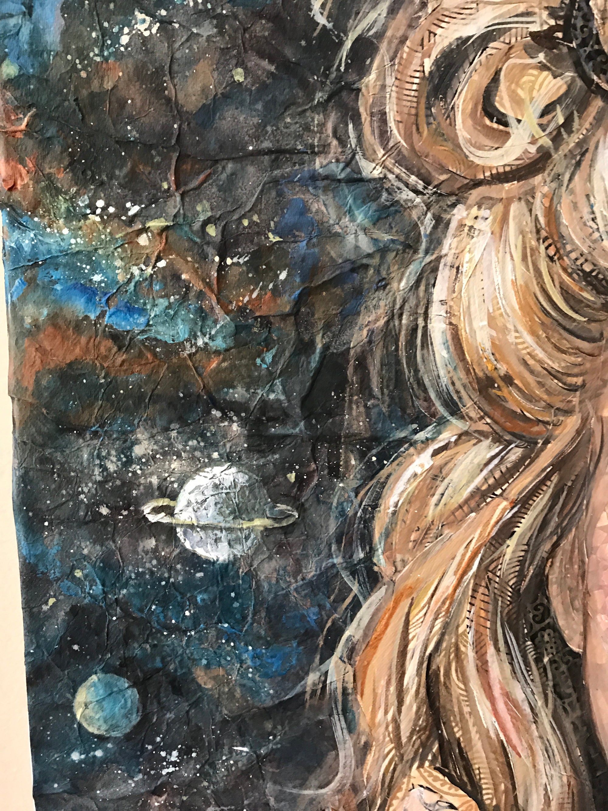 Magnolia and Clementine Film Poster