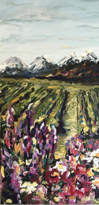 Faith, Hope, Charity Winery