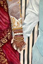 Pyle Wedding