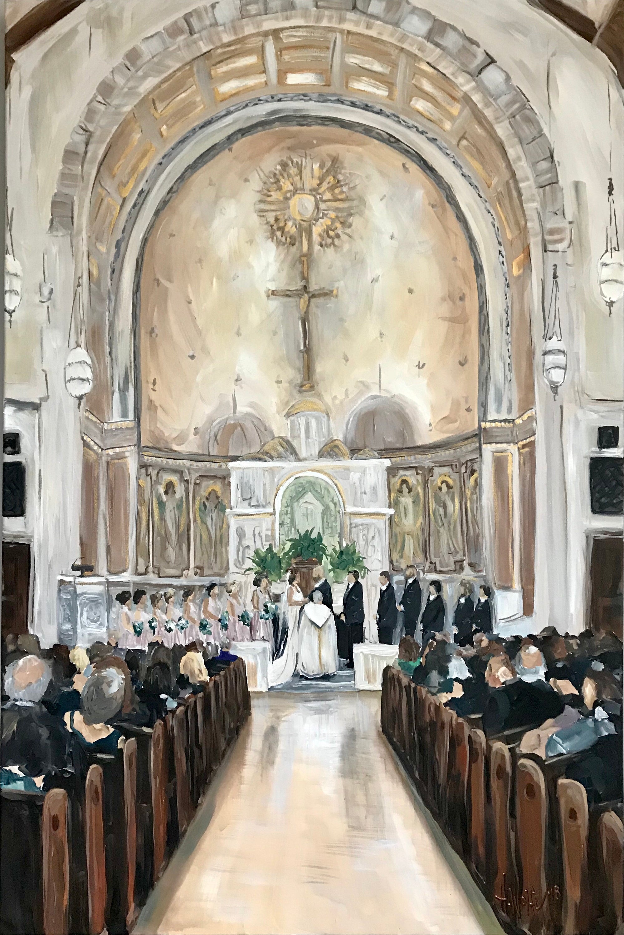 Restle Wedding