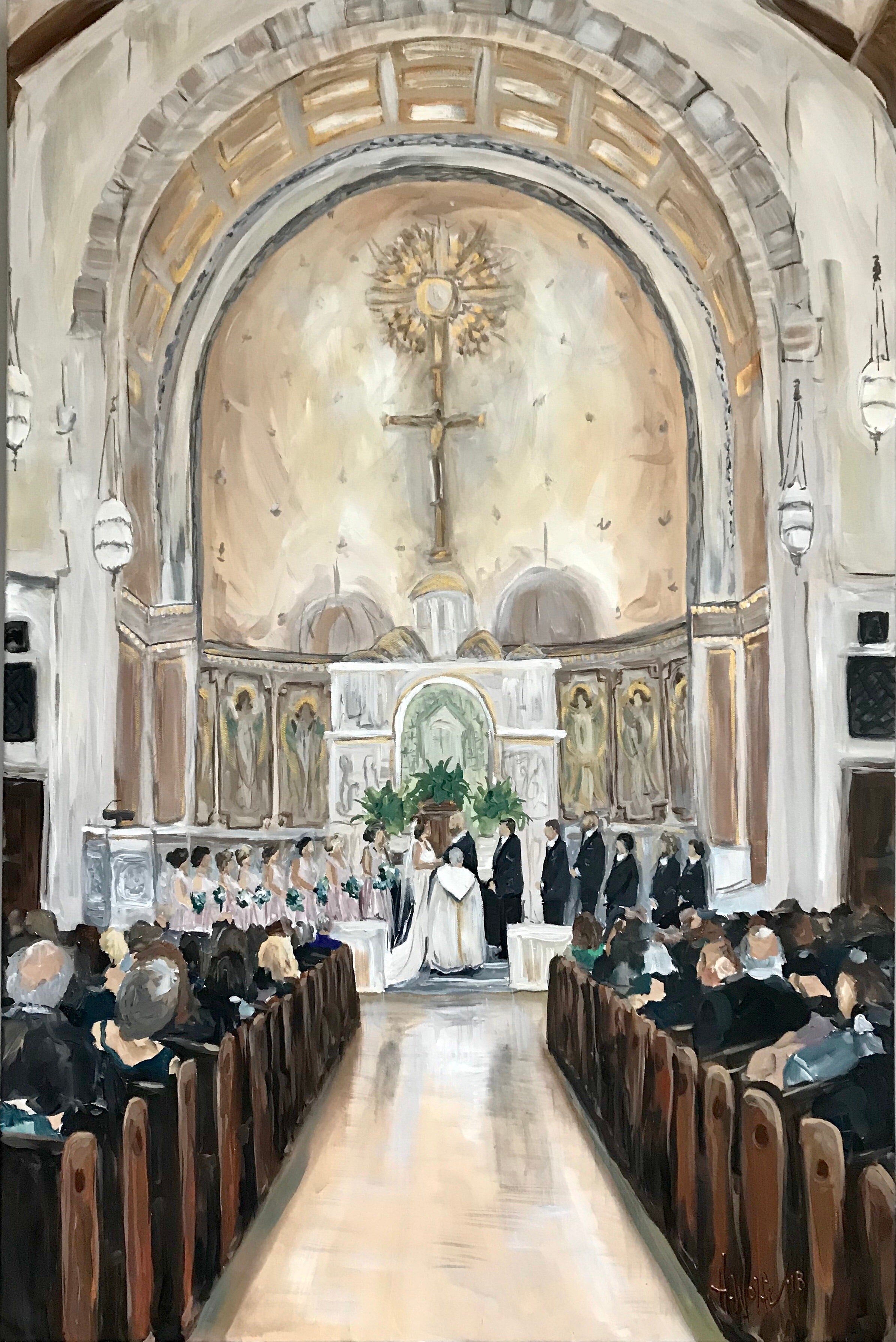 Restle Wedding