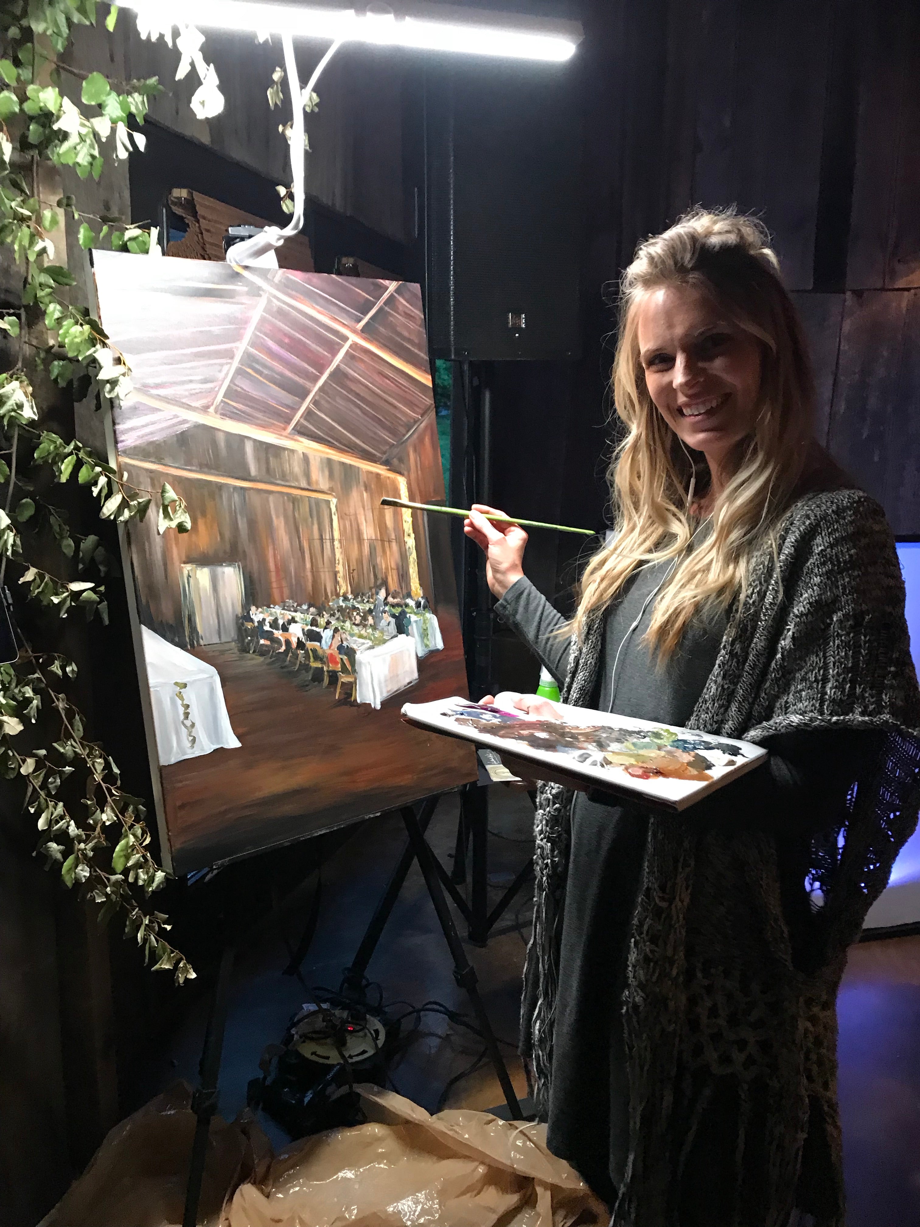 Live Wedding April 2019