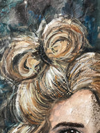 Magnolia and Clementine Film Poster