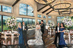 Custom Wedding Painting