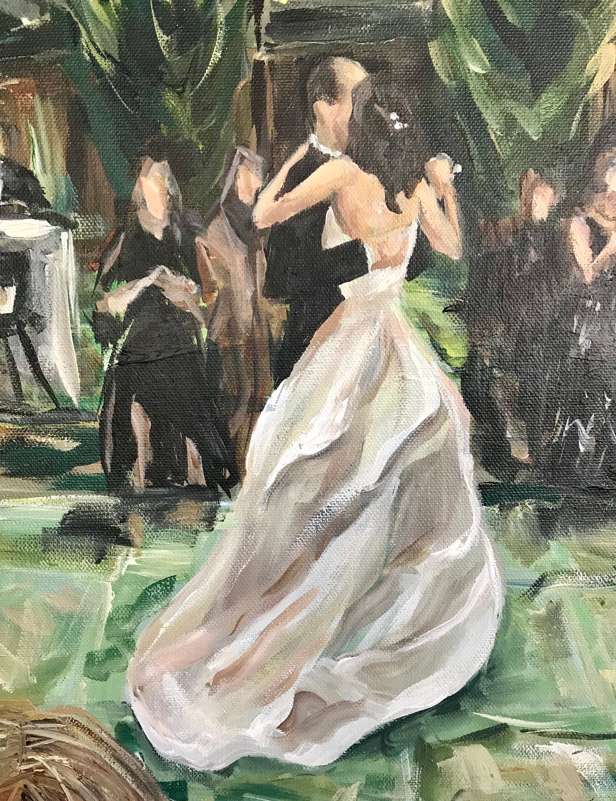 Live Wedding Nov. 2018