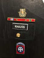 Ryan C. Knauss Memorial Portrait