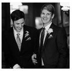 Live Wedding -Rugby, TN