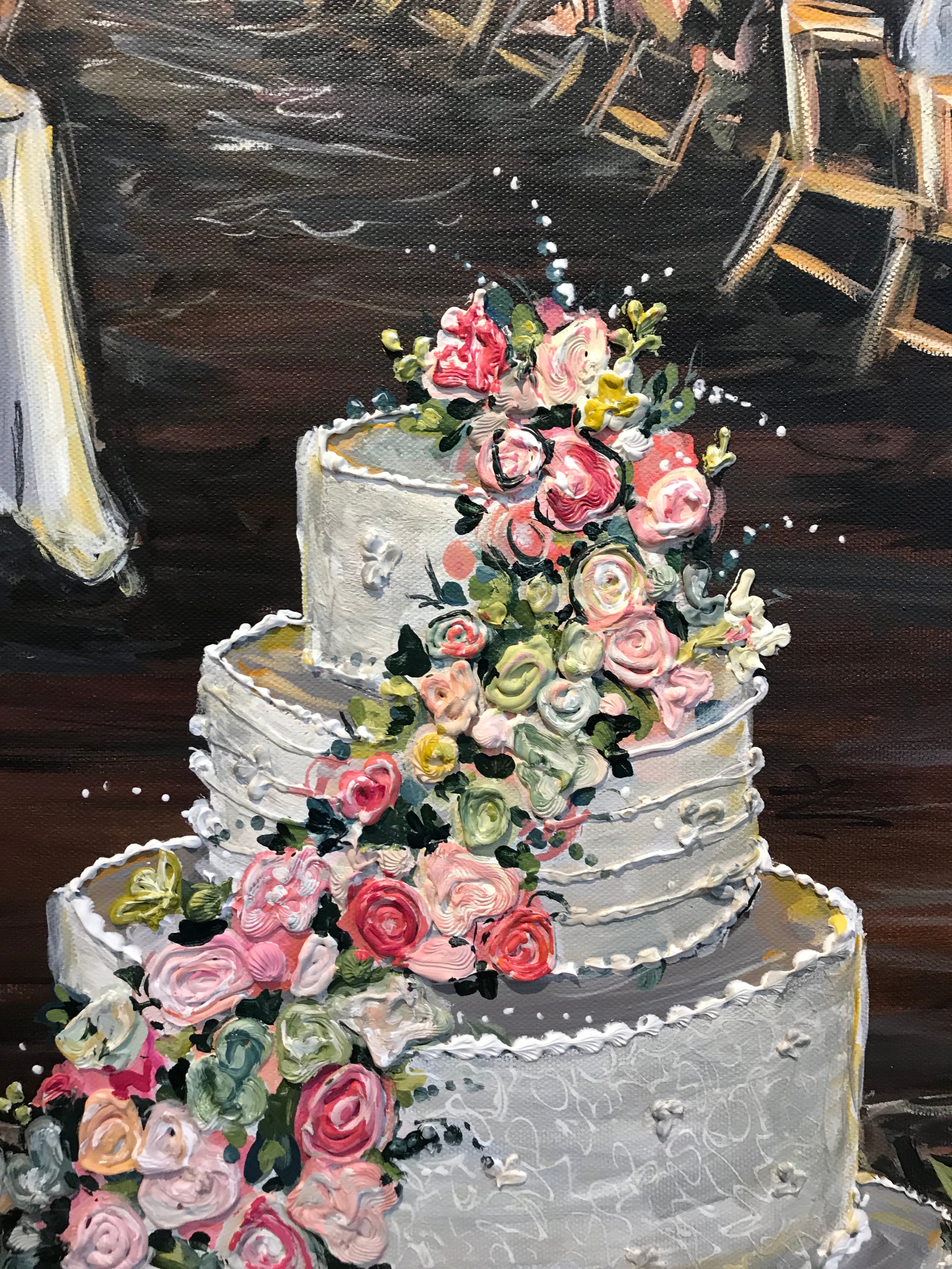 Live Wedding April 2019