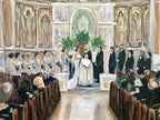 Restle Wedding