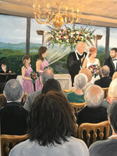 Live Wedding April 2019