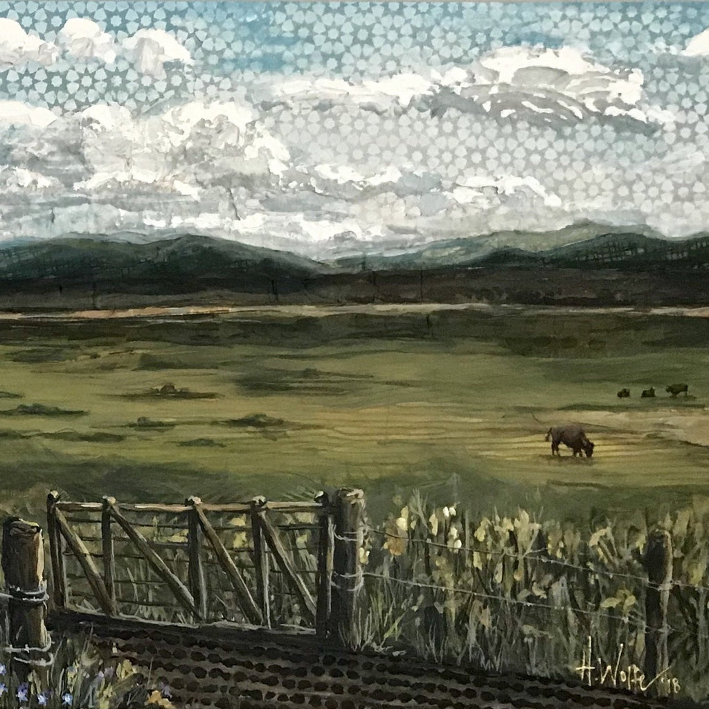 Colorado Landscape