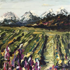 Faith, Hope, Charity Winery
