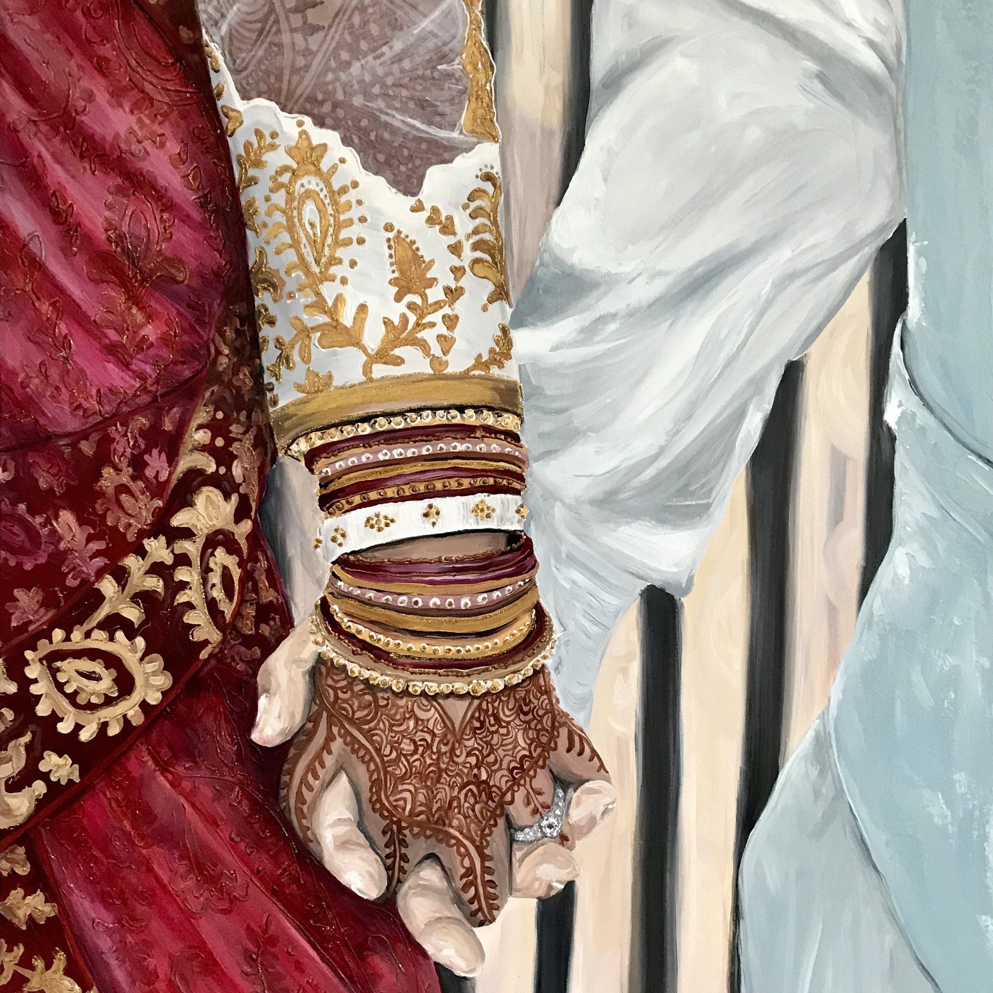 Pyle Wedding