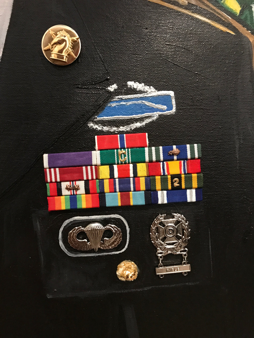 Ryan C. Knauss Memorial Portrait