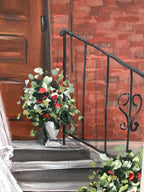 Painting From Wedding Photo - Wagner