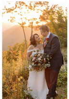 From Photo Custom Wedding Painting