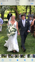 Real-Time Wedding Painter - Marblegate Farms