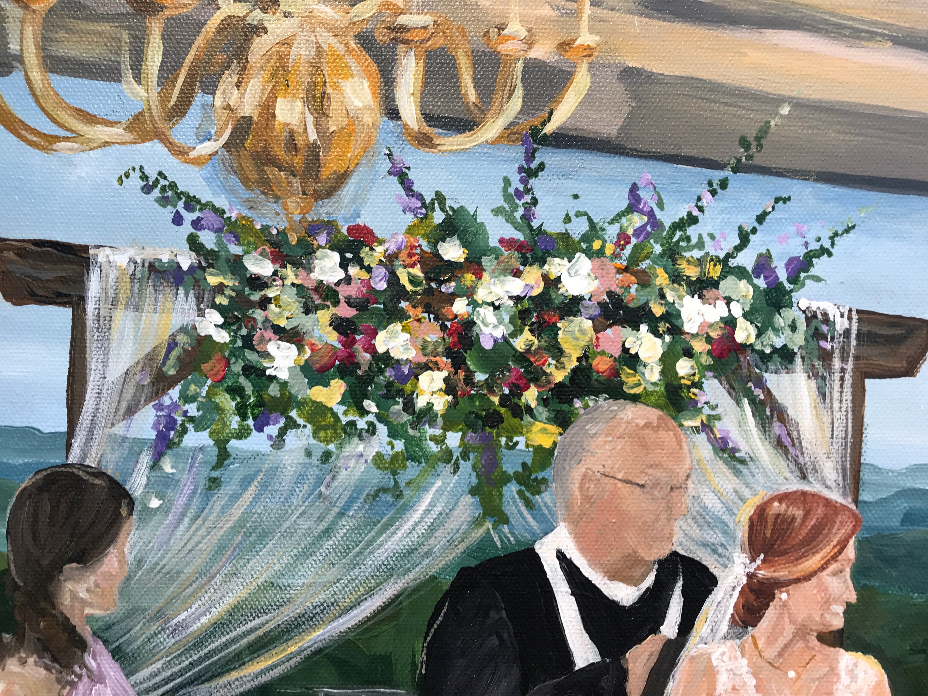 Live Wedding April 2019