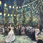 Live Wedding Nov. 2018
