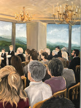 Live Wedding April 2019