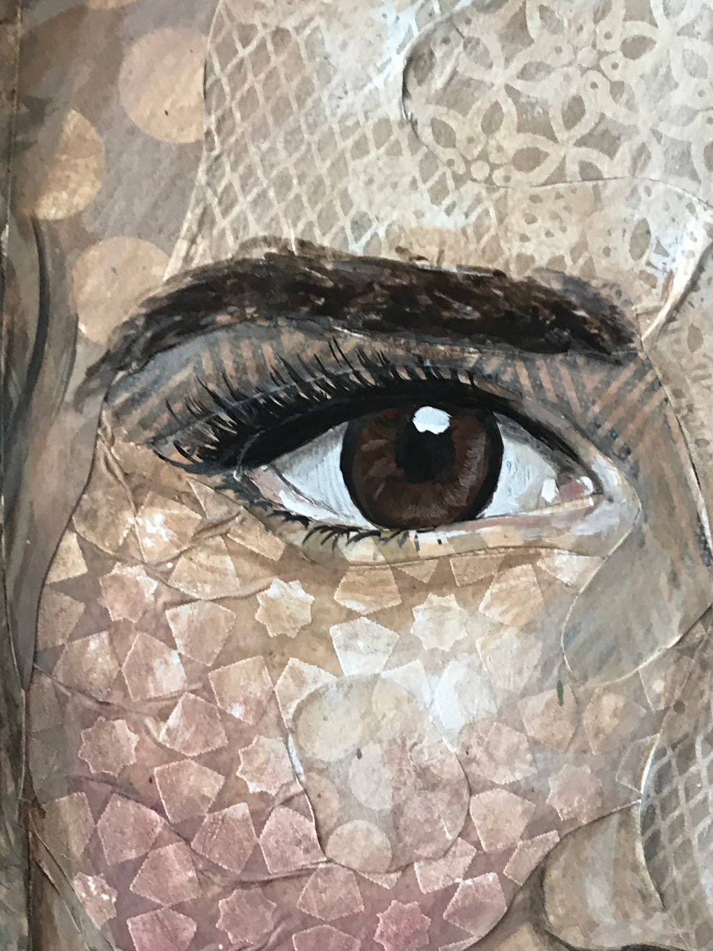 Magnolia and Clementine Film Poster