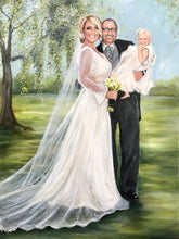Wedding Artist - Kentucky