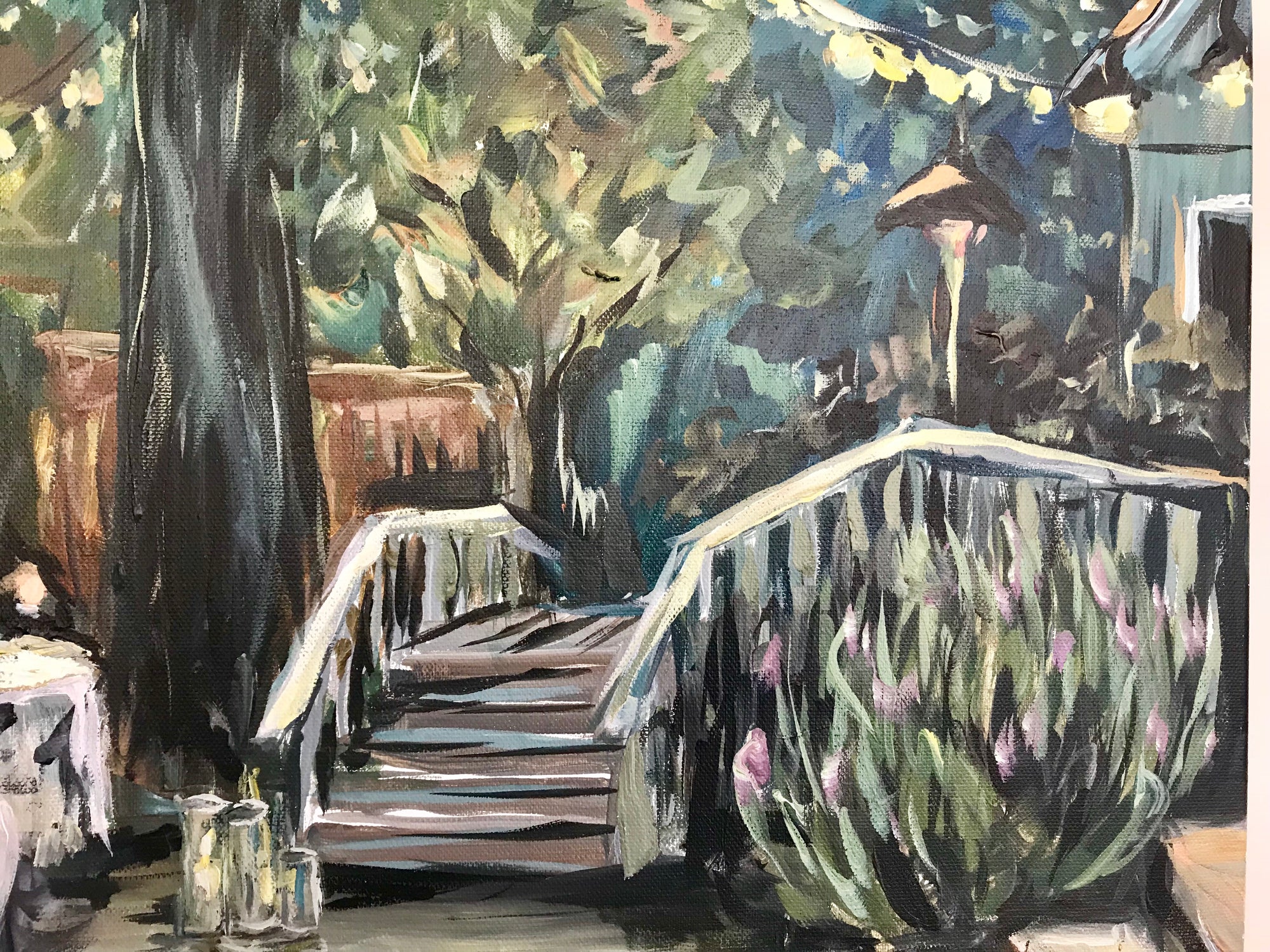 Live Wedding Nov. 2018