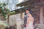 Painting from Wedding Photo Feb. 2019
