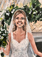 New Years Eve LIVE Painter