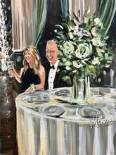 St. Louis, MO Live Wedding Artist 2022