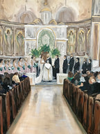 Restle Wedding