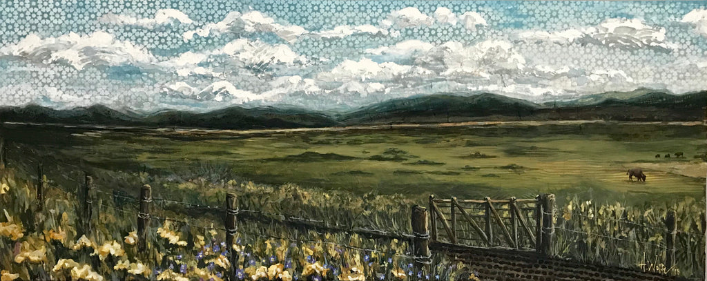 Colorado Landscape