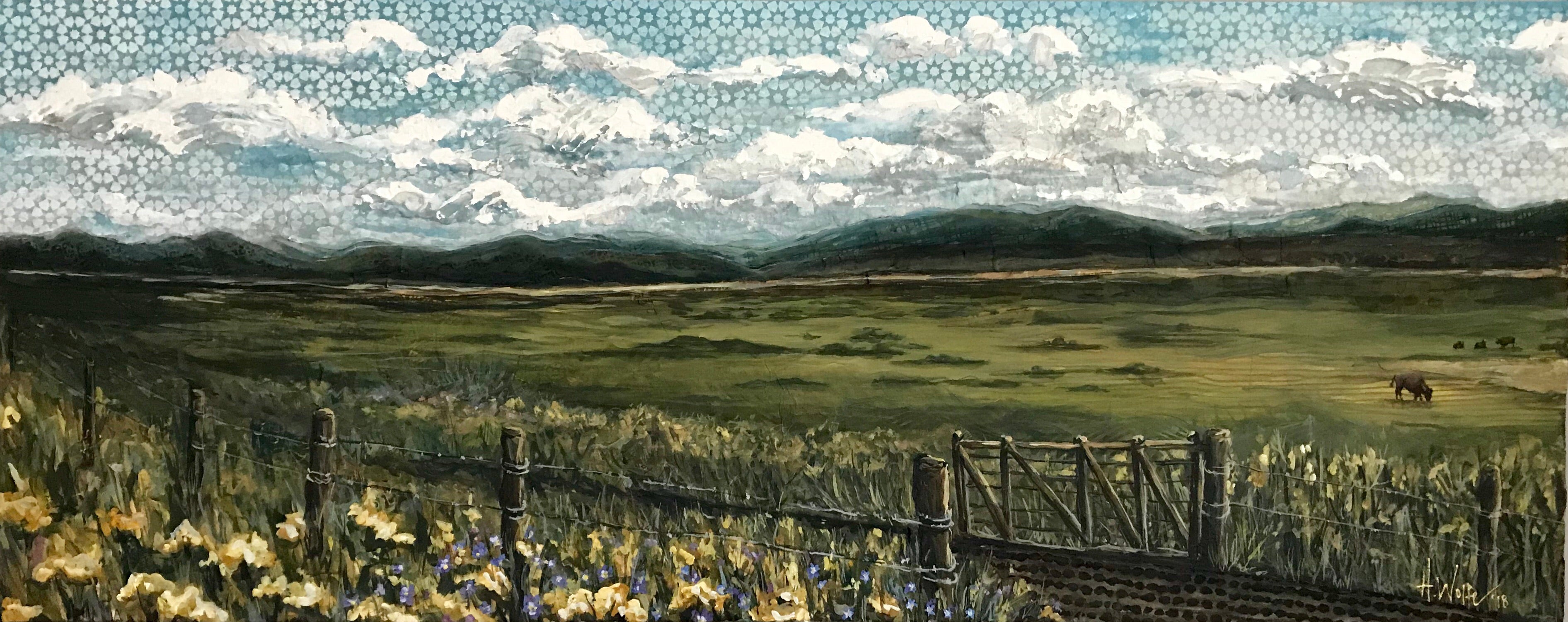 Colorado Landscape