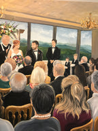 Live Wedding April 2019